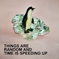 Dumbo Gets Mad - Things Are Random and Time Is Speeding Up