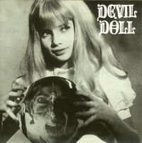 Devil Doll - The Sacrilege Of Fatal Arms