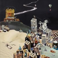 Do Nothing - Glueland