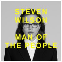 Steven Wilson - MAN OF THE PEOPLE