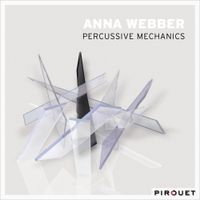  Anna Webber - Percussive Mechanics