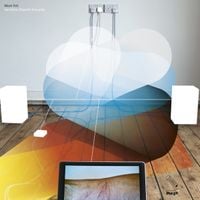Mark Fell - Sentielle Objectif Actualit&eacute;