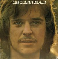 Gary Wright - Footprint