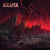Decayer - Shades of Grief