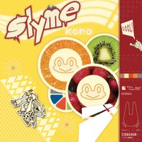 Frogman - Slyme Koro