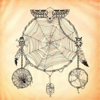 SHAHMEN - Bad Dream Catcher