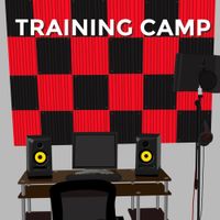 ZayFromTheBay & M.I.G. - Training Camp EP