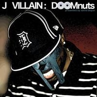 David Begun - J Villain: Doomnuts