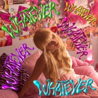 Rakky Ripper - Whatever