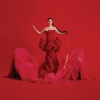 Selena Gomez - Revelaci&oacute;n