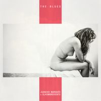 Juancho Marqu&eacute;s & El Hombre Viento - The Blues