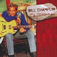 Bill Champlin - Turn Your Love Around