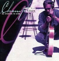 Bill Champlin - Southern Serenade