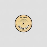 Man Parrish - Hip Hop, Be Bop (Don't Stop)