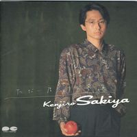 Kenjiro Sakiya - Tada Ichido Dake no Eien