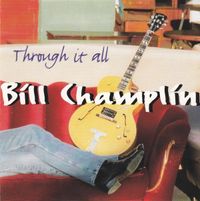 Bill Champlin - Through It All