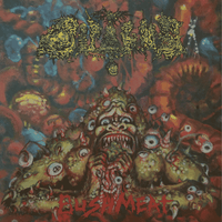 Dipygus - Bushmeat
