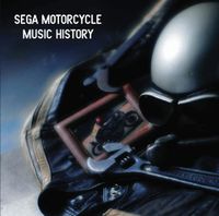 SEGA SOUND TEAM - SEGA MOTORCYCLE MUSIC HISTORY