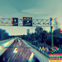 MRK SX - L Brick Road