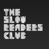 The Slow Readers Club - The Slow Readers Club
