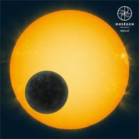 Onségen Ensemble - Awala&iuml;