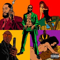 The Musalini & O Finess - No Squares In My Circle