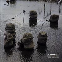Marjolaine Charbin & Frans Van Isacker - Kryscraft