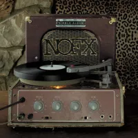 NOFX - Linewleum