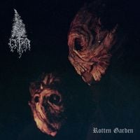 Grima - Rotten Garden
