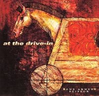 At the Drive-In - One Armed Scissor