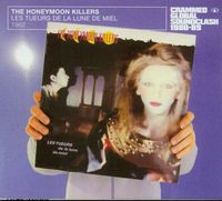 The Honeymoon Killers - Les tueurs de la lune de miel