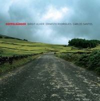 Birgit Ulher, Ernesto Rodrigues & Carlos Santos - Doppelg&auml;nger