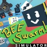 Various Artists - Bee Swarm Simulator