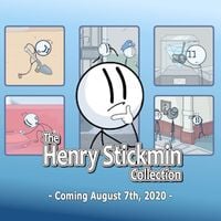 PuffballsUnited - The Henry Stickmin Collection Soundtrack