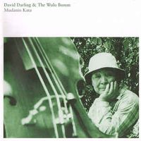 David Darling & The Wulu Bunun Tribe - Mudanin Kata