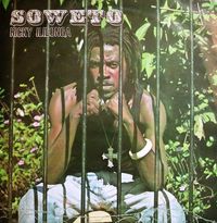 Rikki Ililonga - Soweto