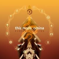 This Morn' Omina - Kundalini Rising