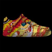 FREAKYMAFIACULT - Red Hot Cheeto Fingers 2