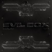 Scarlxrd - Evil Egx