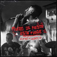 Duki & Ca7riel - Muero de Fiesta Este Finde