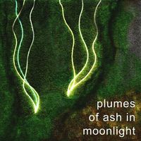 Olie Brice, N.O. Moore, Eddie Pr&eacute;vost, St&aring;le Liavik Solberg & Ed Pettersen - Plumes of Ash in Moonlight
