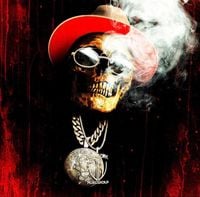 Conway & Big Ghost Ltd. - IF IT BLEEDS IT CAN BE KILLED