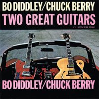 Bo Diddley & Chuck Berry - Two Great Guitars