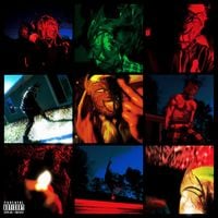 Young Stoner Life, Yak Gotti, & Sheck Wes - GFU
