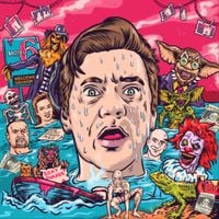 Nick Lutsko - Songs on the Computer