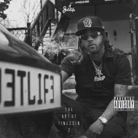 Fendi P - The Art of Finessin 2
