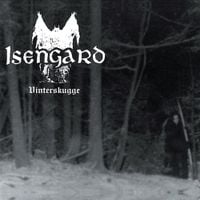 Isengard - Vinterskugge