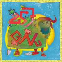 257ers - Gnu