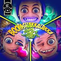 257ers - Boomshakkalakka