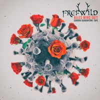 Frei.Wild - Corona Quarant&auml;ne Tape
